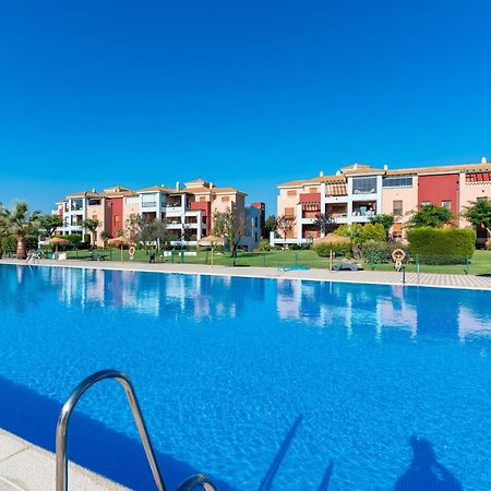El Rincon Del Golf III By H Apartment Isla Canela Exterior photo