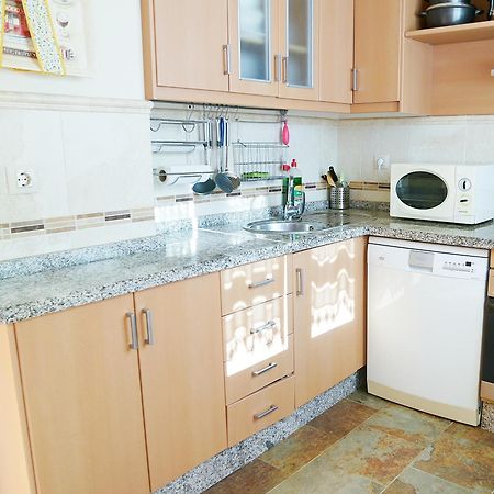 El Rincon Del Golf III By H Apartment Isla Canela Room photo