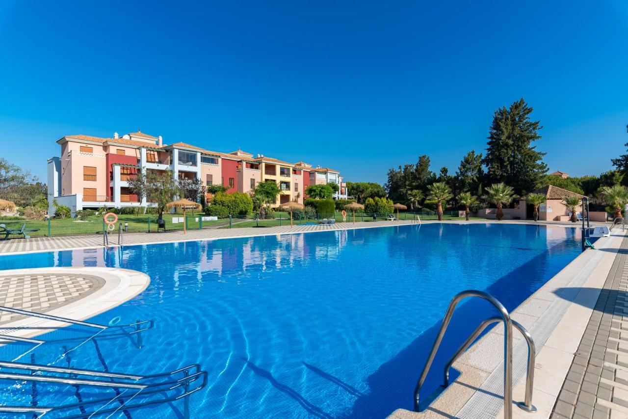 El Rincon Del Golf III By H Apartment Isla Canela Exterior photo