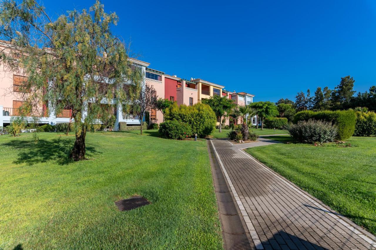 El Rincon Del Golf III By H Apartment Isla Canela Exterior photo