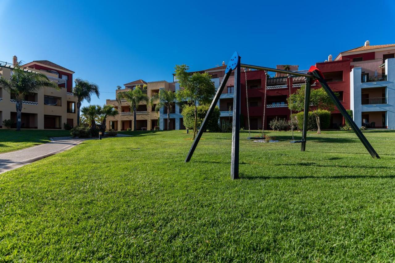El Rincon Del Golf III By H Apartment Isla Canela Exterior photo
