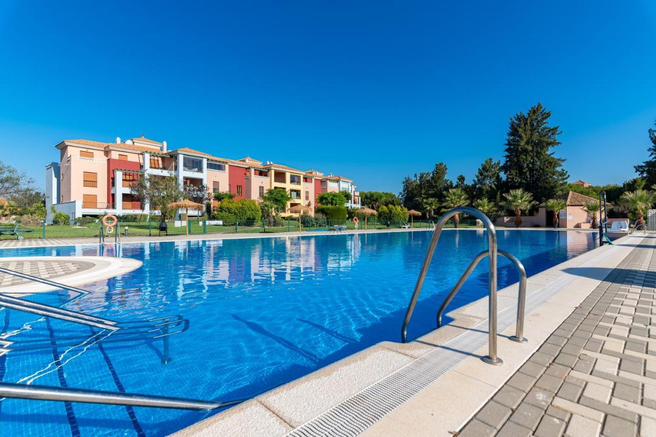 El Rincon Del Golf III By H Apartment Isla Canela Exterior photo