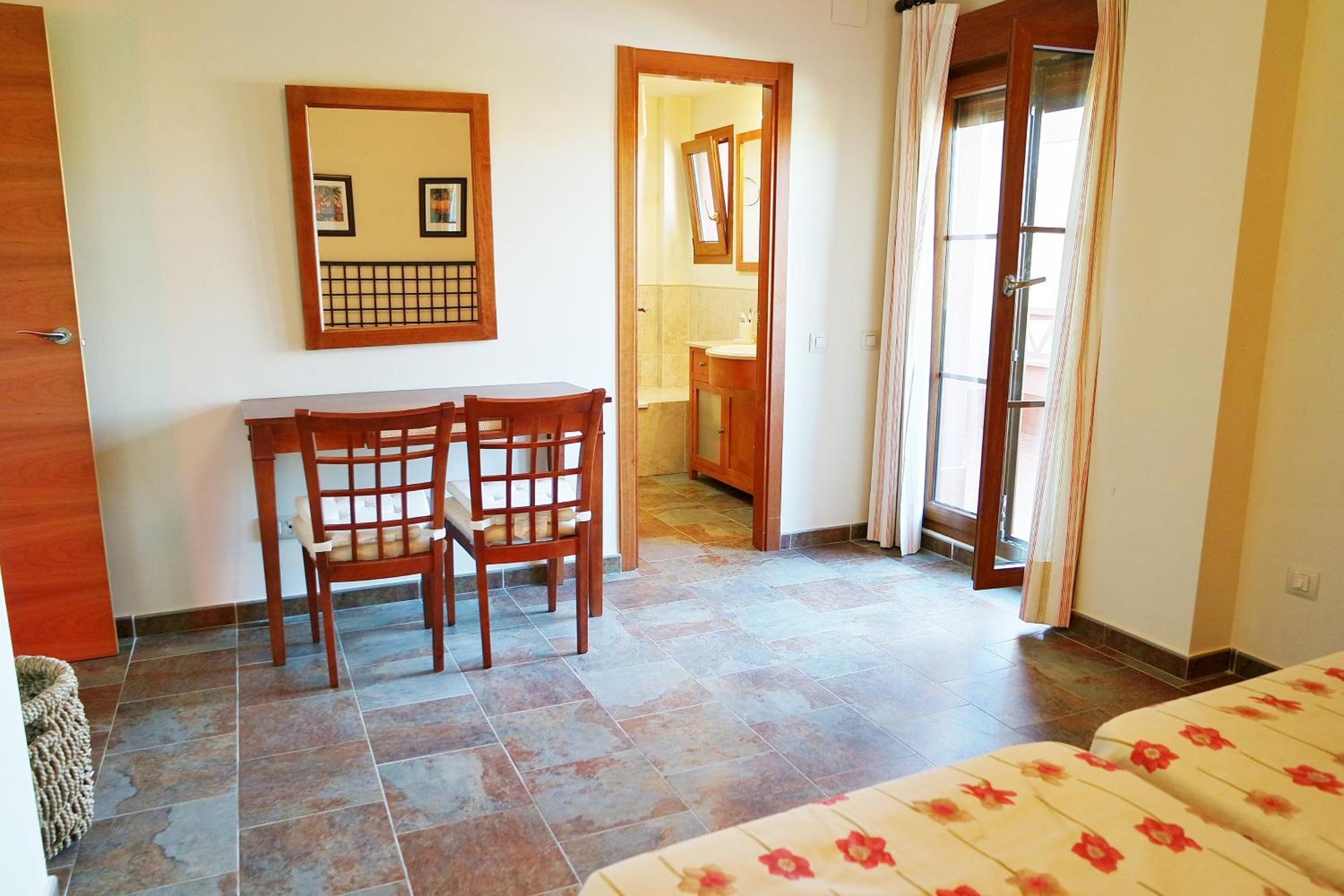El Rincon Del Golf III By H Apartment Isla Canela Room photo