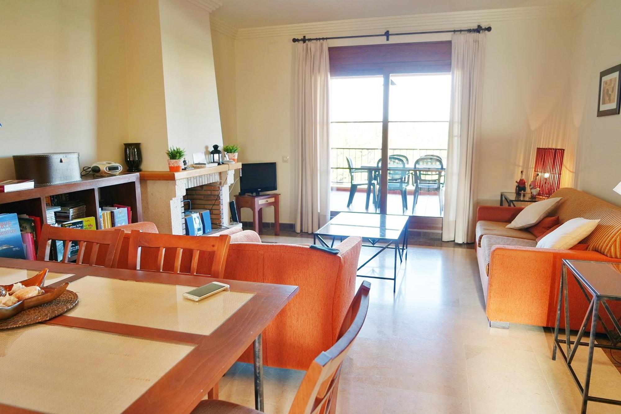 El Rincon Del Golf III By H Apartment Isla Canela Room photo
