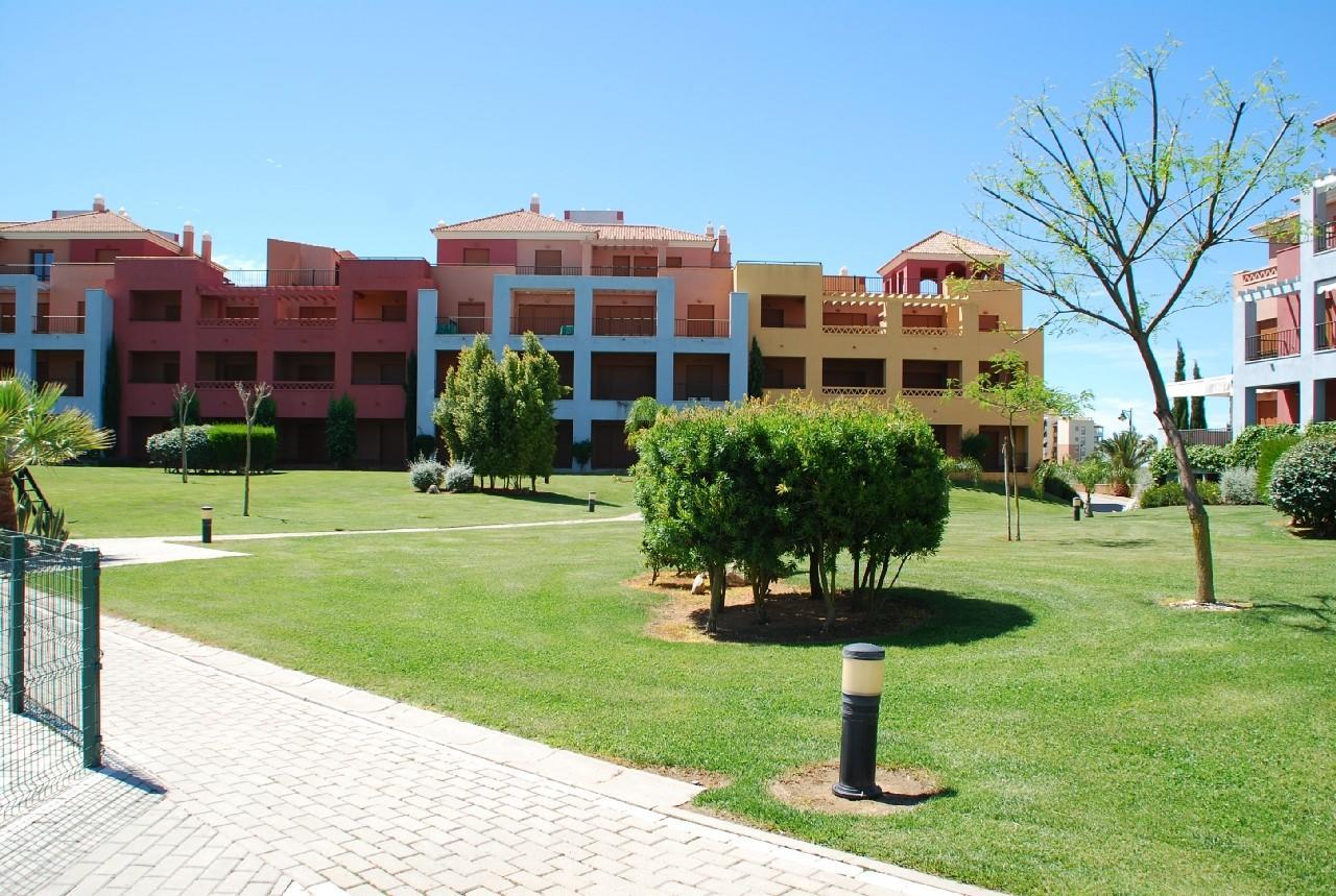 El Rincon Del Golf III By H Apartment Isla Canela Room photo