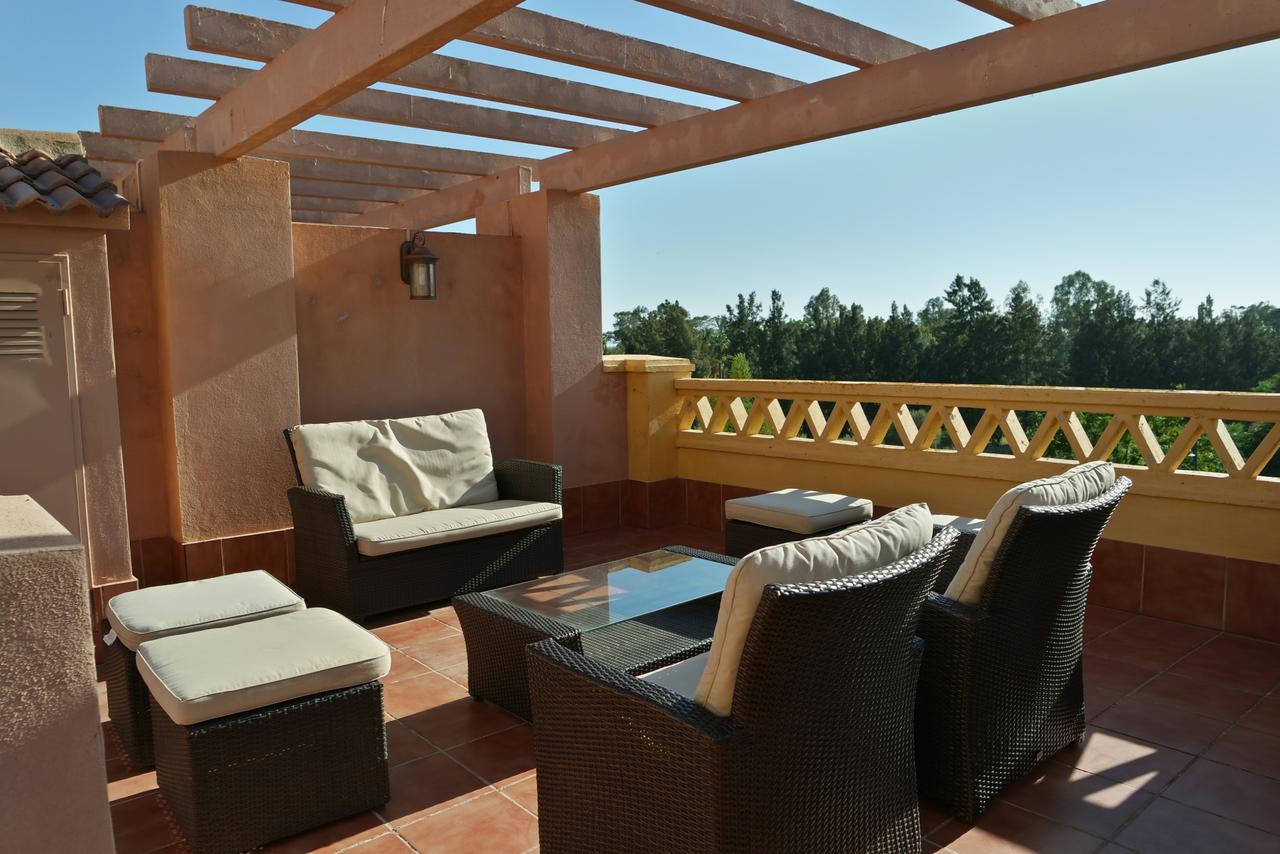 El Rincon Del Golf III By H Apartment Isla Canela Exterior photo